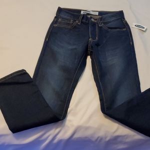 Boys skinny jeans size 8 slim with built in flex